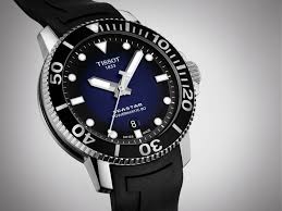 Découvrez et commandez les montres femme sur notre site officiel tissot® fr. Equipez Vous De La Tissot Seastar 1000 Pour Explorer Les Fonds Marins