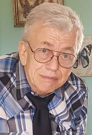 Obituary of William J. Hewitt