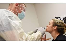 You must be logged in to your account to view your eob's. Mhs Expedites Covid 19 And Flu Test Results Stripes Korea