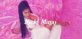 G bm ya no tiene excusa hoy salió con su amiga d a dizque pa' matar la tusa. Animated Gif About Gif In Nicki Minaj By Kd