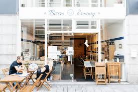 Vous pensez que dans 5 ans vous serez chez l'oréal ? Bistro Erminig The Dorf