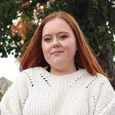 Megan Preece's Instagram, Twitter & Facebook