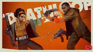 Playstation®5 version of the game. Deathloop Steam Ps5 Unlock Times