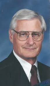 Curtis Peters Obituary