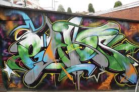 Graffiti Art Graffiti Art Graff Art Street Art Graffiti