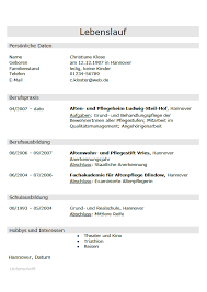 Bewerbung Altenpfleger Altenpflegerin Berufseinsteiger Sofort Download