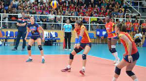 Alemania ganó por méritos propios coser una nueva estrella más en su pecho. Voleibol Espana Jugara Ante Alemania Y Rusia En Su Grupo Del Europeo As Com
