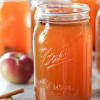 This apple pie moonshine recipe is crazy good! 1
