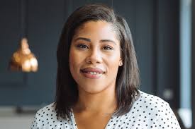 A catch up with Zoe Benoit