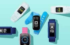 best fitness trackers for kids 2020