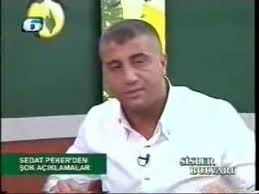 Sedat peker hakkında bugün hakkında zorla getirilme kararı çıktı. Wn Sedat Peker In Serveti Ne Kadar