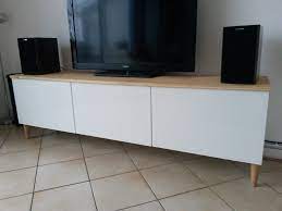 Ikea bestå combinaison meuble tv blanc lappviken stubbarp blanc les tiroirs se referment doucement en silence grâce à la fonction intégrée de fermeture en douceur. Ismijavati Jos Arhitekt Meuble Ikea Tv Goldstandardsounds Com