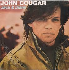 John Cougar