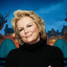 Jennifer N Saunders"