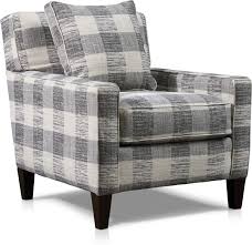 Garrett Accent Chair In 2020 Value City Furniture Accent Chairs Furniture