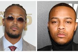 Bow wow weighs in on latest social media #bowwowchallenge | billboard news. Fans Debate Who Would Win An Ig Live Battle Between Bow Wow And Romeo Revolt