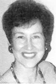 Mary Regan Obituary (2016)