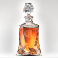 The look of whiskey bottles on a bar can't compare to dressing it up in a stylish decanter. Best Whiskey Decanters 10 Unique Designs To Savour That Scotch Dopehome