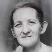 Helen Louise Sessor (1914–1972)