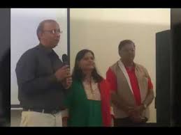 Xaviers 1977 Dr Chetan Parikh Founder Youtube Join ketan parikh on treehouse today to learn web design and development. youtube
