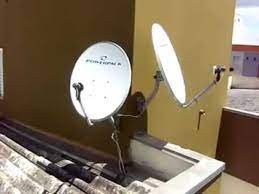 Această pagină reprezintă un calculator pentru orientarea unei antene satelit dishpointer. Cost ScÄzut Autentic Design Divers Internet Prin Antena Satelit Digi Stiricentrale Ro