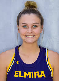 2022-23 Women's Basketball Roster