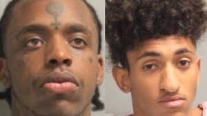 3rd suspect in botched Wardville armed robbery captured