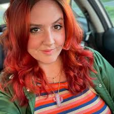 This one goes out to every girl who got Quarantine Bangs.