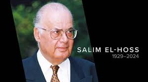 We have lost a very dear member of our AUB community, the late Engineer Albert  Matta (BE Civil Engineering 1962). Uncle Albert was a father, a leader, a  mentor, a philanthropist, and