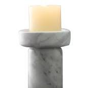 White Marble Candle Holder | Liang & Eimil Lamonte