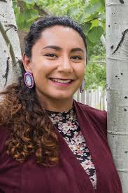 Morgann Box advances from apprenticeship to leadership