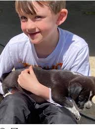 Sean Burnham Benefit