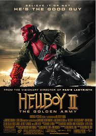 The identities of hellboy, liz sherman and abe sapien are exposed as they face a new threat: Hellboy Ii The Golden Army 2008 Movie And Tv Wiki Fandom