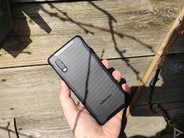 Samsung Galaxy XCover Pro review ...
