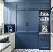 Kitchen Before And After Expanding A Small Kitchen Tall Kitchen Cabinets Floor To Ceiling Cabinets Kitchen Wall Cabinets