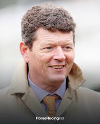 Andrew Balding has started the flat season with a BANG! 💥 He has won EIGHT  of his last (42%) NINETEEN races, with his horses looking to be very  competitive this season! What