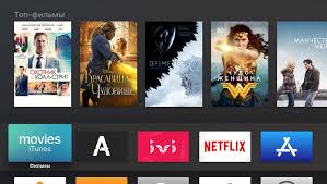5 Prichin Vlyubitsya V Apple Tv 4k I Podarit Na Novyj God