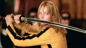 When he was a kid, he was blown away by a violent scene from a comedy movie he saw on television. 85 Of People Can T Name These Quentin Tarantino Movies From A Screenshot Can You Zoo