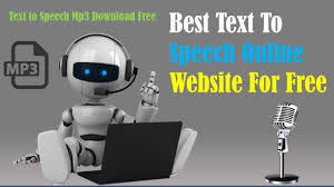 Convert text to speech online for free with audio download option. 5 Best Text To Speech Software Online Free Easy To Convert Text To Speech With Natural Voices Youtube
