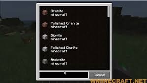 Build on minecraft forge api. Advanced Xray Mod 1 16 5 1 15 2 Highlights Useful Blocks In The Minecraft