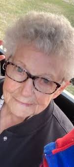 Juanita Binford Obituary December 9, 2023