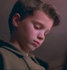 Picture of Chris Cleary Miles in Second Best