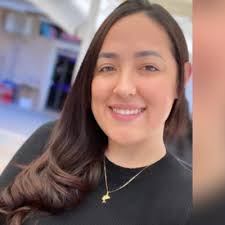 Chantal Florido cazorla