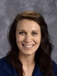 Teacher and Staff of the Month (October)