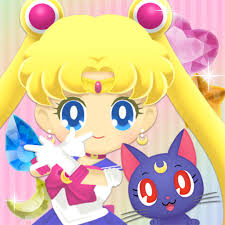 Check spelling or type a new query. Sailor Moon Drops V1 26 0 Apk Mod Lives Boosters 100 Moves Apkdlmod