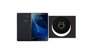 Download Samsung Galaxy Tab A 2016 Android 8 1 Oreo Update P585jxu3crk3