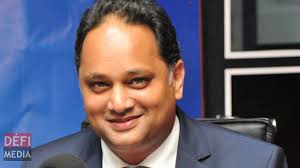 Aadil Ameer Meea : «J'admets avoir repris les propos de Kee Chong Li Kwong  Wing»