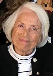 Obituary information for Perla Julia Wolleter