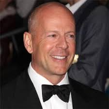 With bruce willis, gary oldman, ian holm, milla jovovich. Bruce Willis Hair Advice Contactmusic Com