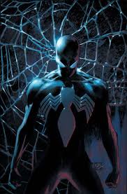 It was directed by sam raimi from a screenplay by raimi. Symbiote Costume Spider Man Wiki Fandom
